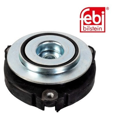 Febi 33389 Strut Top Mounting Kit Front Left Right Fits Skoda Roomster 2006