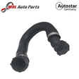 AutoStar Germany Coolant Hose 17127601848 for BMW F25 F26 X3 X4 2.0L 3.0L