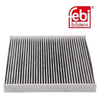 Febi 48511 Cabin Filter Premium High Performance Fits Smart Fortwo 2014 - 2025