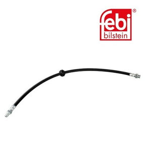 Febi 108080 Premium Brake Hose Front LH RH Durable Fits Mini Paceman 2012-2016
