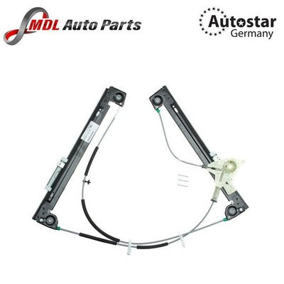 Autostar Germany Front Window Regulator 51337162164 For Mini