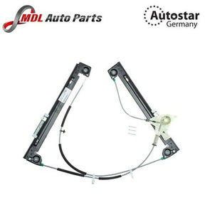Autostar Germany Front Window Regulator 51337162164 For Mini