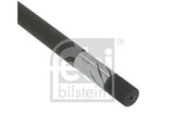 Febi 181213 Drive Shaft With Nut Front Axle Right Fits Opel Vivaro 2001 - 2006