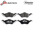 AUTOSTAR GERMANY BRAKE PAD 1151049