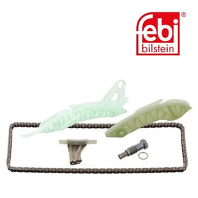 Febi 30345 Timing Chain Kit Manual Simplex Fits Citroen DS5 2011 - 2015