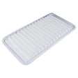 Febi 184329 Air Filter Standard Premium Grade Fits Mazda MX-5 2005 - 2014