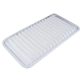 Febi 184329 Air Filter Standard Premium Grade Fits Mazda MX-5 2005 - 2014