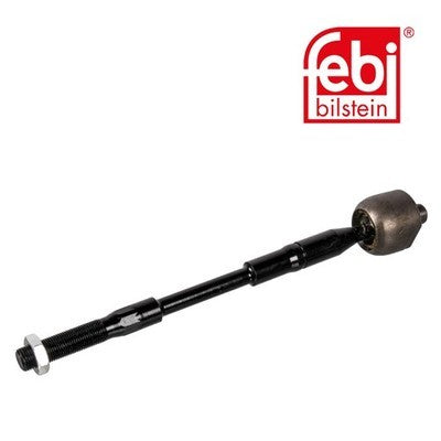 Febi 41283 Inner Tie Rod Front LH RH Fits Mitsubishi L200 / Triton 2007 - 2015