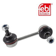Febi 21205 Stabiliser Link Rear Right Premium Fits Alfa Romeo 166 1998 - 2000