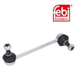 Febi 33765 Stabiliser Link Front Right High Performance Fits Mazda 6 2007 - 2013