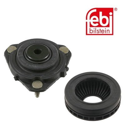 Febi 31292 Strut Top Mounting Kit Front Left Right Fits Ford Fiesta 2007-2009