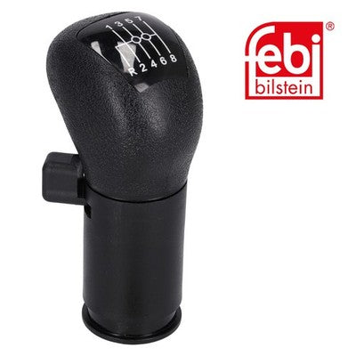 Febi 28138 Gearshift Knob Premium Durable Fits Rover 75 1999 - 2005
