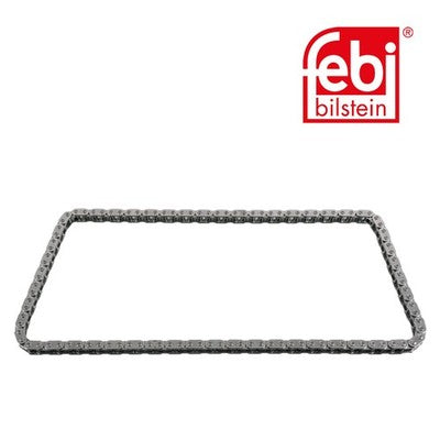 Febi 33899 Timing Chain High Performance Fits Mercedes-Benz C-Class 2010 - 2014