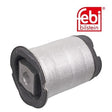 Febi 102692 Axle Beam Mount Rear Elastomer Fits Mercedes-Benz GLA-Class 2013-19