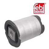 Febi 102692 Axle Beam Mount Rear Elastomer Fits Mercedes-Benz GLA-Class 2013-19