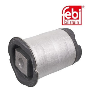 Febi 102692 Axle Beam Mount Rear Elastomer Fits Mercedes-Benz GLA-Class 2013-19