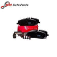 Trw Brake Pads 2x LR019618 Discovery Range Rover 2010