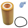 Blueprint ADV182132 Oil Filter High Performance Premium Fits Audi A7 2014 - 2018