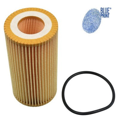 Blueprint ADV182132 Oil Filter High Performance Premium Fits Audi A7 2014 - 2018