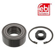Febi 05543 Wheel Bearing Kit Standard Premium Quality For Citroen ZX 1996 - 1997