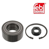 Febi 05543 Wheel Bearing Kit Standard Premium Quality For Citroen ZX 1996 - 1997