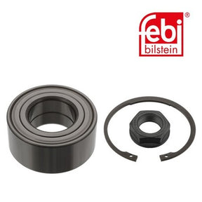Febi 05543 Wheel Bearing Kit Standard Premium Quality For Citroen ZX 1996 - 1997