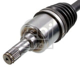 Febi 182881 Drive Shaft Front Axle Right Premium Fits Opel Adam 2012 - 2019