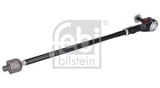 Febi 188268 Tie Rod Front Axle Right and Left Fits Audi Q4 E-TRON 2021 - 2025