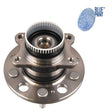 Blueprint ADG083100 Rear Wheel Bearing Kit 73mm Diameter For Hyundai ix35 2015