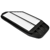 Febi 184320 Air Filter Standard Premium Grade Fits Chevrolet Spark 2010 - 2025