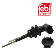 Febi 33458 Coolant Level Sensor High Performance Fits BMW 5 Series 1998 - 2003
