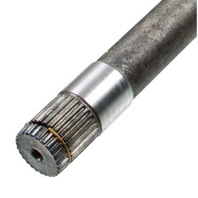 Febi 182938 Drive Shaft With Nut Front Axle Right Fits BMW X5 2011 - 2013