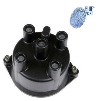 Blueprint ADN114220 Ignition Distributor Cap Fits Nissan Bluebird 1984 - 1990