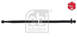 Febi 177927 Tie Rod Rear Axle With Nuts Adjustable on One Side Premium