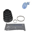 Blueprint ADC48136 CV Boot Kit Elastomer Fits Mitsubishi Lancer 2001 - 2003