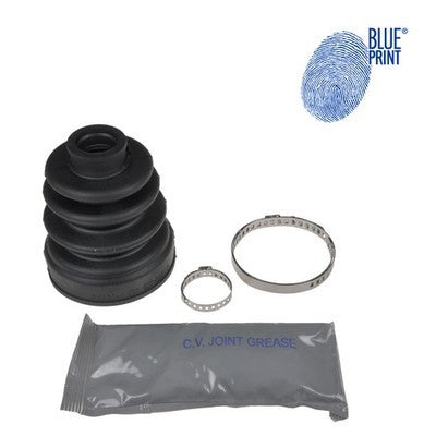 Blueprint ADC48136 CV Boot Kit Elastomer Fits Mitsubishi Lancer 2001 - 2003