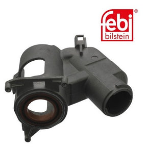 Febi 14096 Ignition Lock Housing Metal Manual Premium Fits VW Golf 1998 - 2002