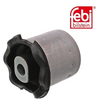 Febi 47573 Control Trailing Arm Bush Fits Land Rover Discovery 2005-2009
