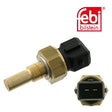 Febi 28334 Oil Temperature Sensor High Performance Fits VW Passat 1998 - 2000