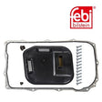Febi 107406 Transmission Oil Filter Set High Quality Fits VW Amarok 2016 - 2022