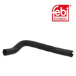 Febi 37126 Inlet Hose Premium Durable Fits Fiat Punto 2014 - 2025
