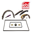 Febi 47715 Timing Chain Kit Duplex Simplex Fits Porsche Macan 2014 - 2018
