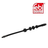 Febi 11503 Premium Brake Hose Front Left Right Fits Fiat Punto 1994-1997