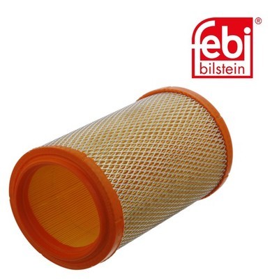 Febi 31155 Air Filter Premium High Performance Fits Renault Espace 1999 - 2002