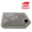Febi 21041 Transmission Oil Filter Premium Fits BMW 7 Series 1998 - 2000