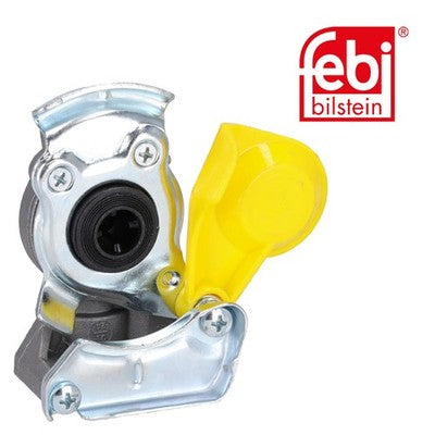 Febi 07079 Coupling Head Premium High Performance Fits Citroen Xsara 1998 - 2005
