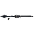 Febi 183336 Drive Shaft With Screw Front Axle Right Fits Ford C-Max 2007 - 2010