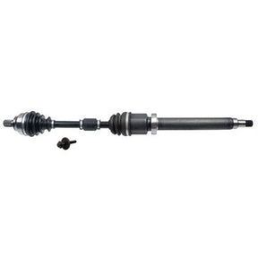 Febi 183336 Drive Shaft With Screw Front Axle Right Fits Ford C-Max 2007 - 2010