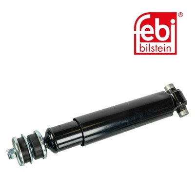 Febi 172339 Shock Absorber Front Axle Premium Grade Durable High Performance