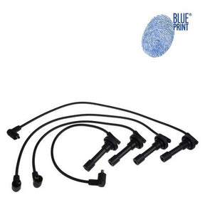 Blueprint ADM51619 Ignition Cable Kit Premium Fits Mazda 323 S 1994 - 1998